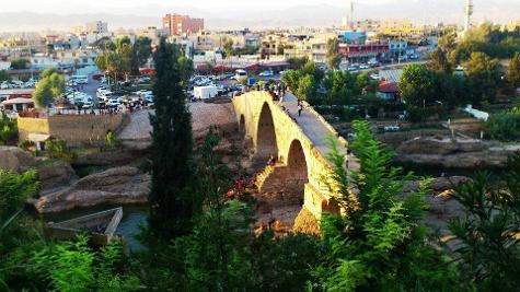 Pira DeLaL - Zakho